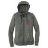Women's French Terry Full Zip Hoodie Thumbnail