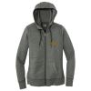 Women's French Terry Full Zip Hoodie Thumbnail
