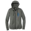 Women's French Terry Full Zip Hoodie Thumbnail