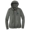 Women's French Terry Full Zip Hoodie Thumbnail