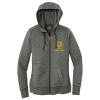 Women's French Terry Full Zip Hoodie Thumbnail