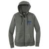 Women's French Terry Full Zip Hoodie Thumbnail