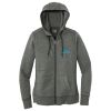 Women's French Terry Full Zip Hoodie Thumbnail