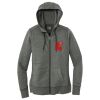 Women's French Terry Full Zip Hoodie Thumbnail