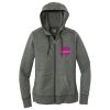 Women's French Terry Full Zip Hoodie Thumbnail