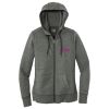 Women's French Terry Full Zip Hoodie Thumbnail