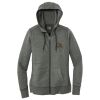 Women's French Terry Full Zip Hoodie Thumbnail