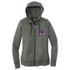 Women's French Terry Full Zip Hoodie Thumbnail